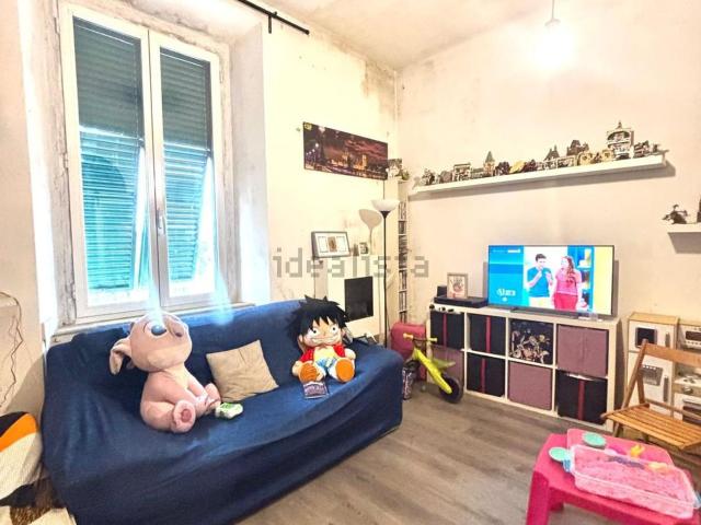 Appartamento in vendita di 62 m² in Via del Testaio, 12