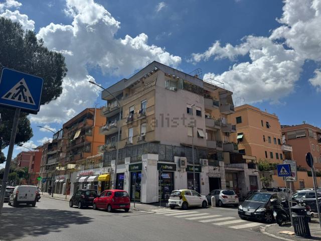 Appartamento in vendita di 62 m² in Via del Velodromo