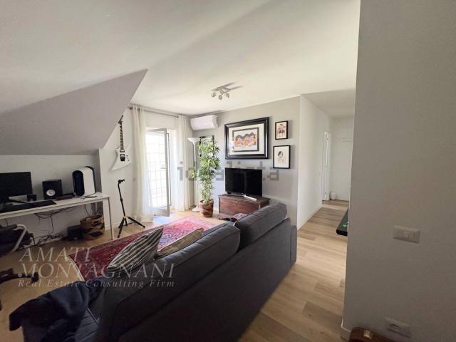 Appartamento in vendita di 62 m² in Via della Pineta Sacchetti, 416
