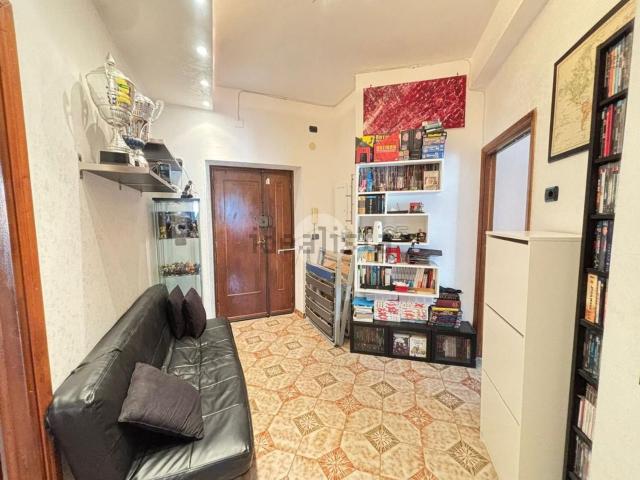 Appartamento in vendita di 62 m² in Via della Pisana