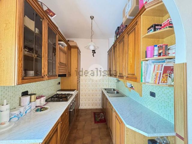 Appartamento in vendita di 62 m² in Via della Pisana