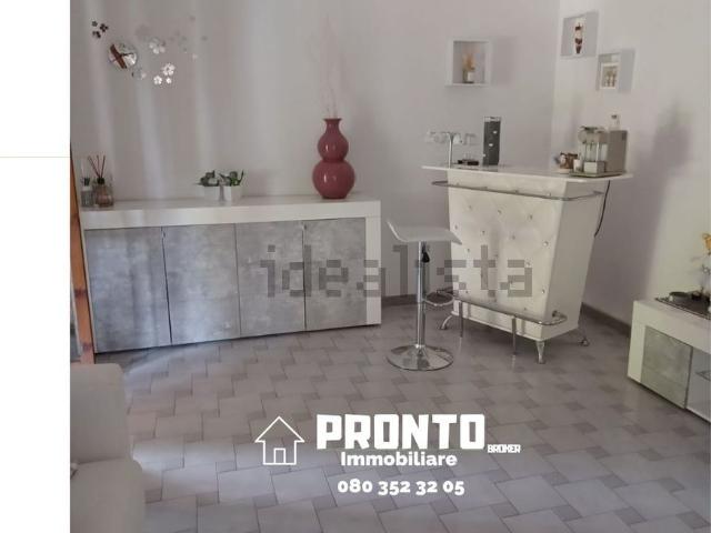Appartamento in vendita di 62 m² in Via delle Begonie