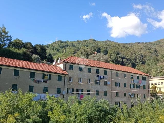 Appartamento in vendita di 62 m² in Via delle Fabbriche, 58