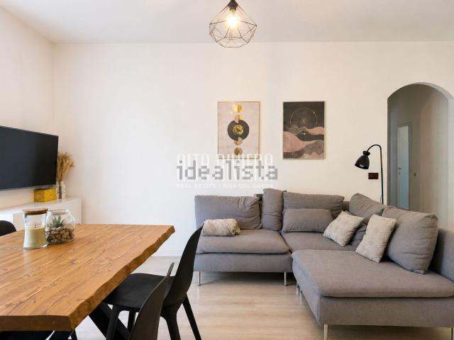 Appartamento in vendita di 62 m² in Via delle Grazie, 30