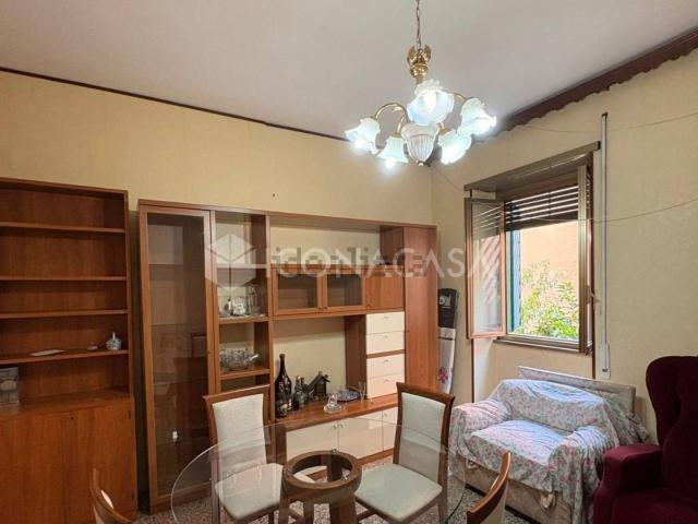 Appartamento in vendita di 62 m² in Via delle Liane, 7
