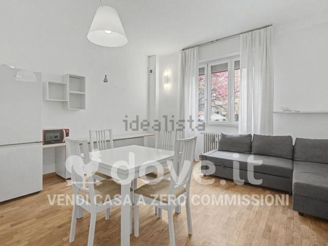 Appartamento in vendita di 62 m² in Via Desiderio da Settignano, 10