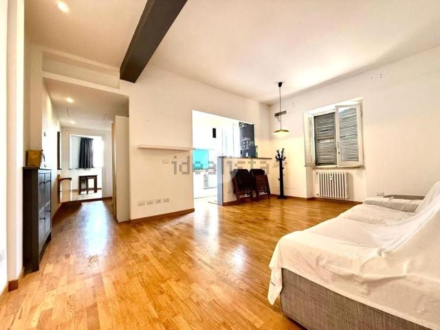 Appartamento in vendita di 62 m² in Via di Tor Sapienza, 78