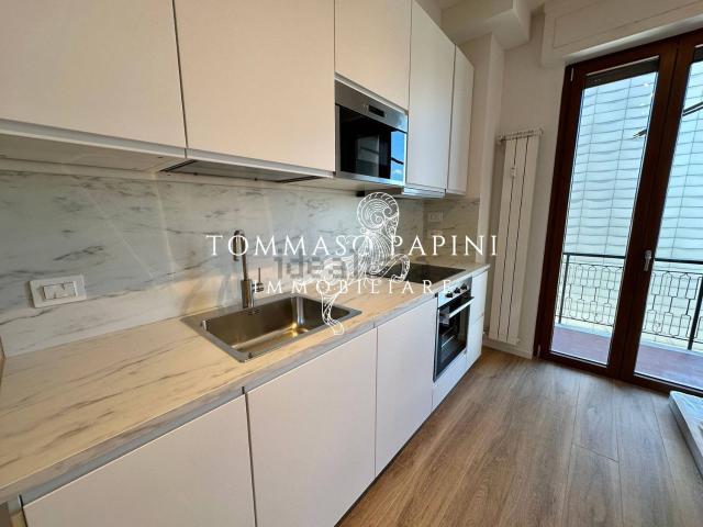 Appartamento in vendita di 62 m² in Via di Novoli, 25