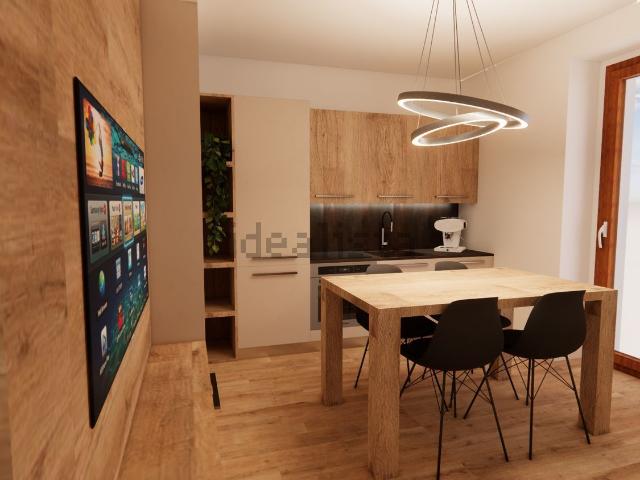 Appartamento in vendita di 62 m² in Via Don Evaristo Peccedi, 22