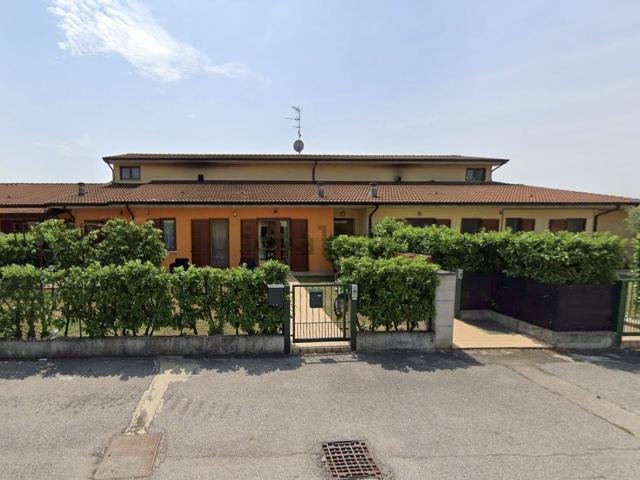 Appartamento in vendita di 62 m² in Via Don Nicola Mazza, 15