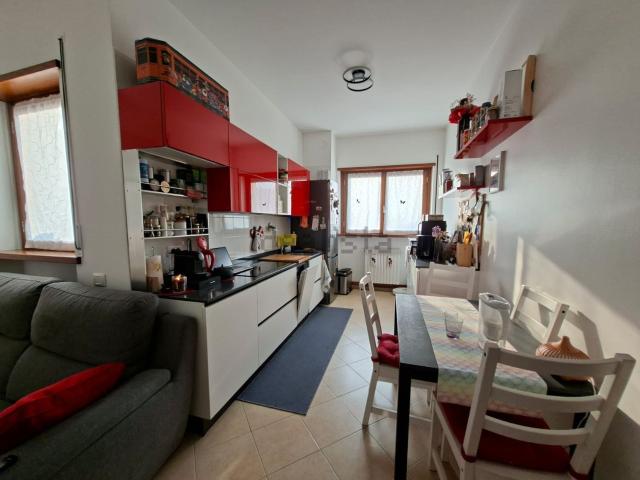 Appartamento in vendita di 62 m² in Via Don Roberto Bigiogera, 3