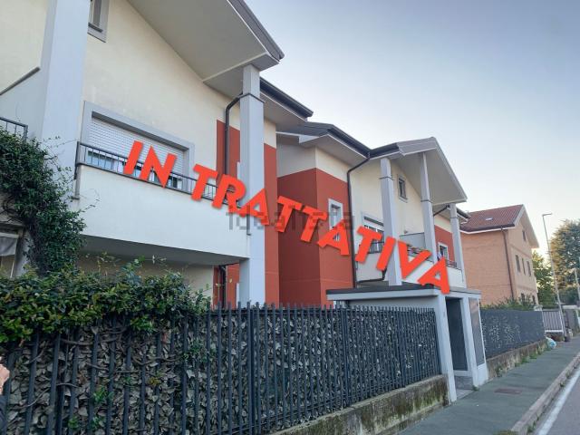 Appartamento in vendita di 62 m² in Via Dottor Luigi Comi, 67