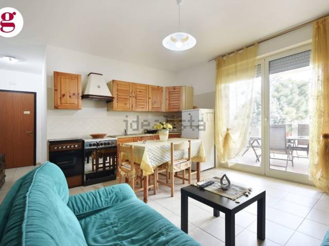Appartamento in vendita di 62 m² in Via Eduardo de Filippo, 1