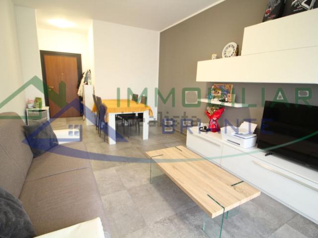 Appartamento in vendita di 62 m² in Via Emilio Fuser