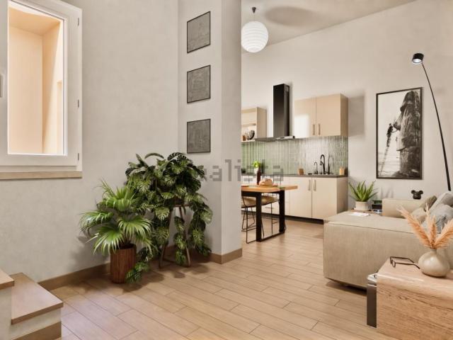 Appartamento in vendita di 62 m² in Via Emilia, 57