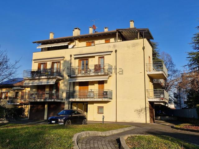 Appartamento in vendita di 62 m² in Via Enrico de Nicola