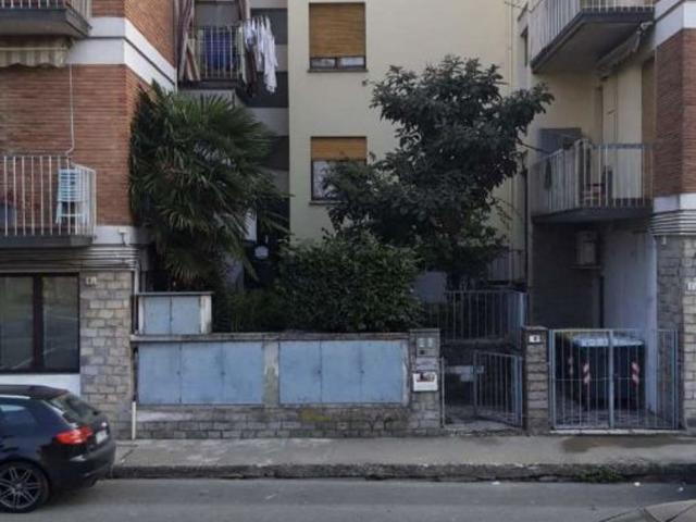 Appartamento in vendita di 62 m² in Via Enrico Fermi, 2