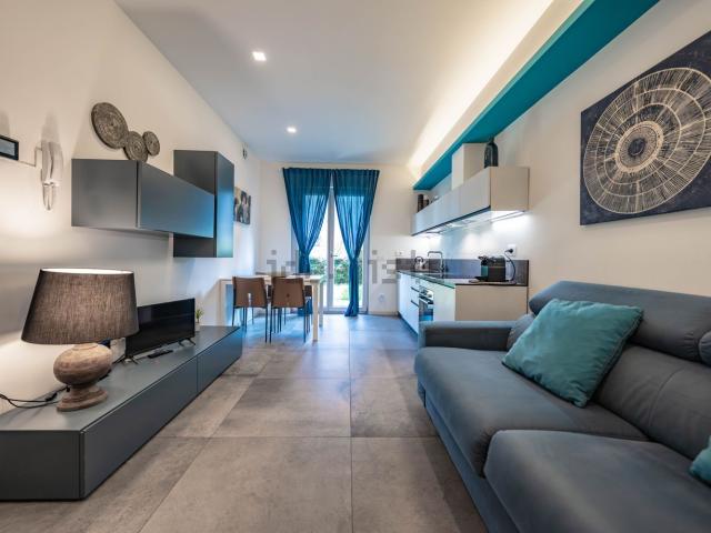 Appartamento in vendita di 62 m² in Via Enrico Mattei