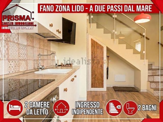 Appartamento in vendita di 62 m² in Via Enrico Toti