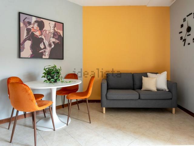 Appartamento in vendita di 62 m² in Via Eugenio Montale, 9