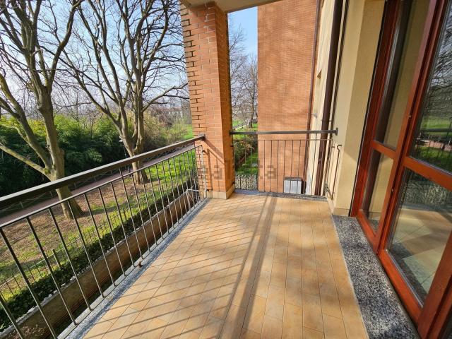 Appartamento in vendita di 62 m² in Via Eugenio Villoresi