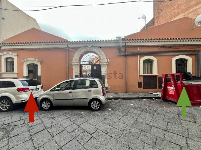 Appartamento in vendita di 62 m² in Via Ferrara Abate, 59