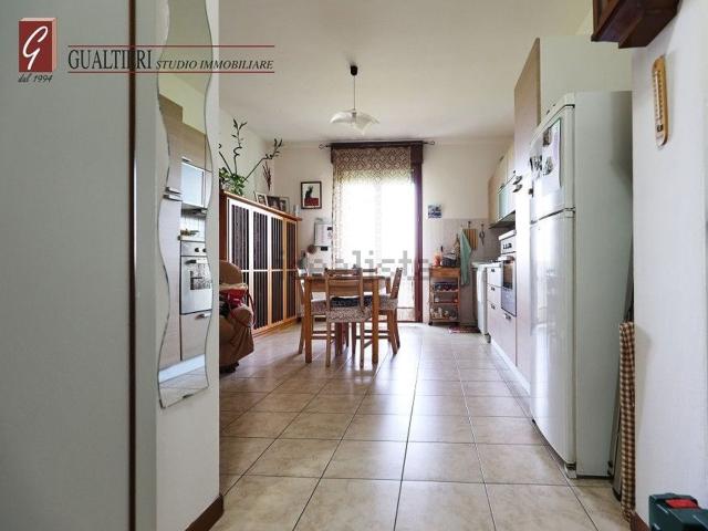 Appartamento in vendita di 62 m² in Via Ferruccio Tagliavini, 3