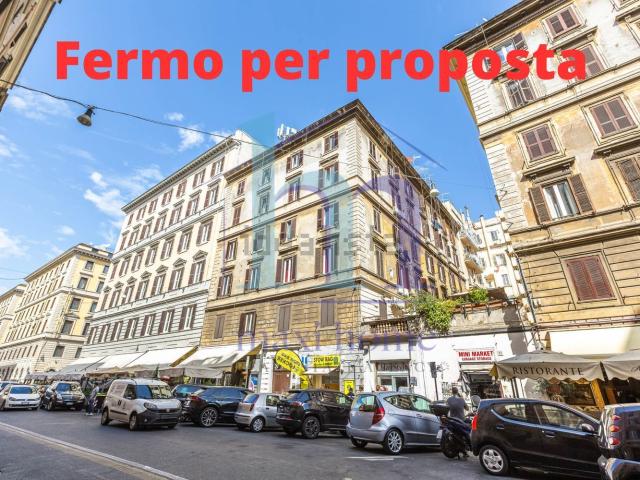 Appartamento in vendita di 62 m² in Via Filippo Turati
