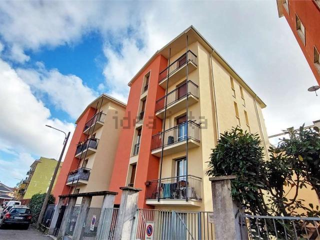 Appartamento in vendita di 62 m² in Via Filippo Turati, 10