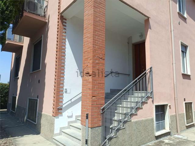 Appartamento in vendita di 62 m² in Via Fratelli Bandiera, 5