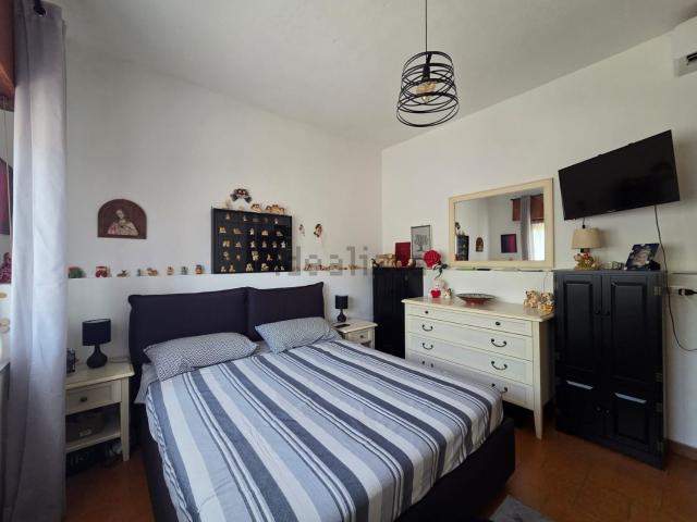 Appartamento in vendita di 62 m² in Via Fratelli Rosselli