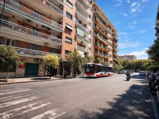 Appartamento in vendita di 62 m² in Via Francesco Blundo, 56