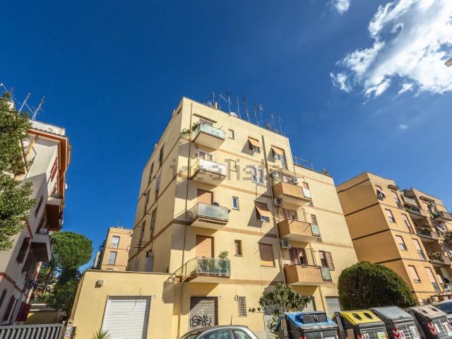 Appartamento in vendita di 62 m² in Via Francesco Maria Torrigio