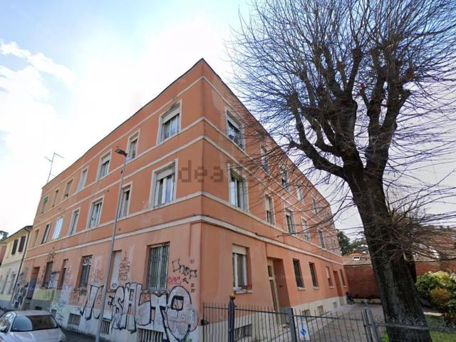 Appartamento in vendita di 62 m² in Via Francesco Sabatucci, 27