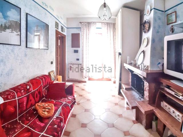 Appartamento in vendita di 62 m² in Via G. Matteotti, 25