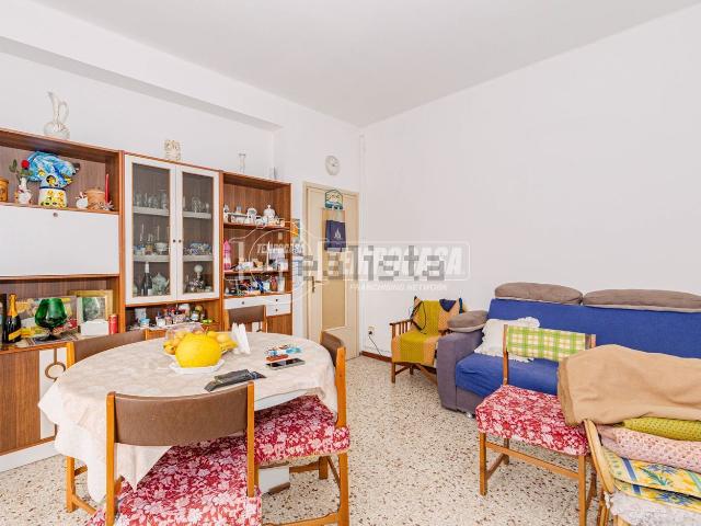 Appartamento in vendita di 62 m² in Via G. Balduzzi, 16
