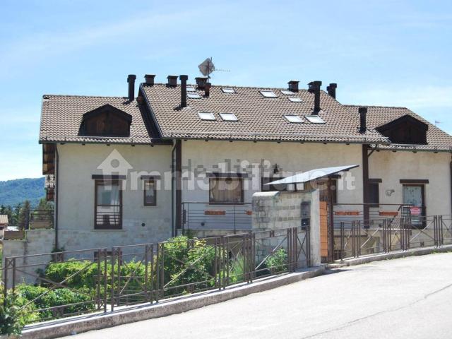 Appartamento in vendita di 62 m² in Via Gabriele D&apos Annunzio, 21