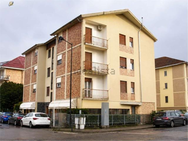 Appartamento in vendita di 62 m² in Via Gaetano Donizetti, 25