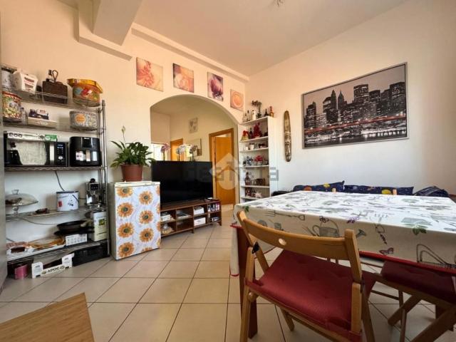 Appartamento in vendita di 62 m² in Via Garibaldi, 128