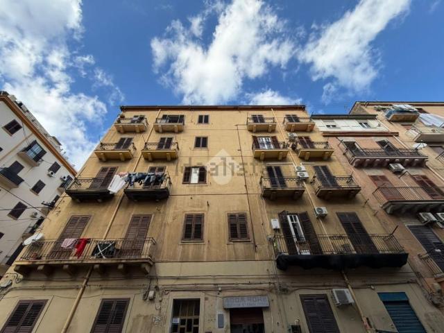 Appartamento in vendita di 62 m² in Via Gaspare Palermo, 25