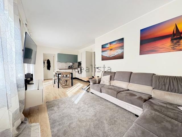 Appartamento in vendita di 62 m² in Via Genova