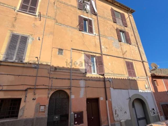 Appartamento in vendita di 62 m² in Via Germano Previtali, 22