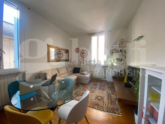 Appartamento in vendita di 62 m² in Via Giovan Battista Plasio, 5