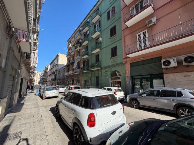 Appartamento in vendita di 62 m² in Via Giovan Giovine