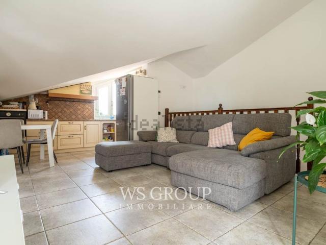 Appartamento in vendita di 62 m² in Via Giorgio De Chirico, 4