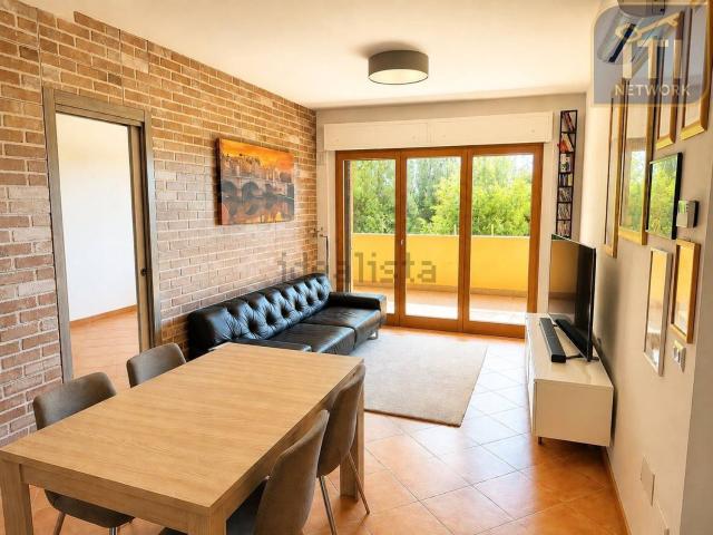 Appartamento in vendita di 62 m² in Via Giorgio de Lullo, 130