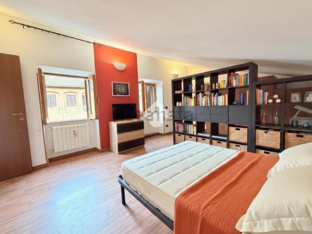 Appartamento in vendita di 62 m² in Via Giacomo Matteotti, 5