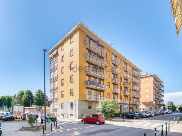Appartamento in vendita di 62 m² in Via Giacomo Leopardi, 19