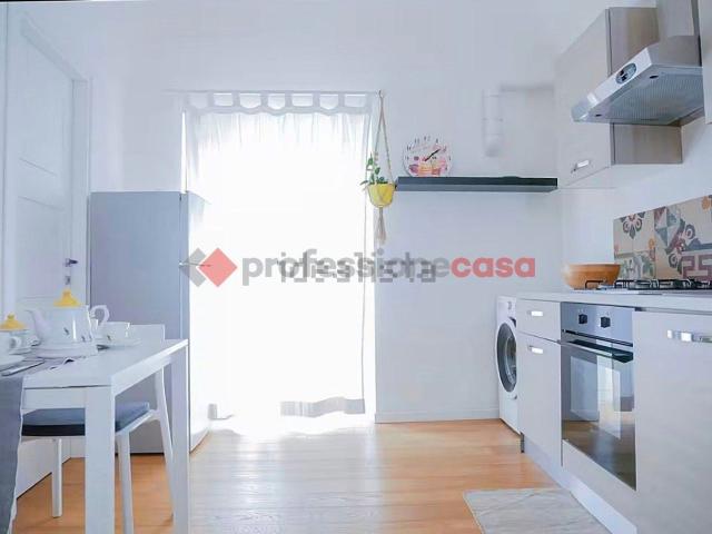 Appartamento in vendita di 62 m² in Via Gisira, 26
