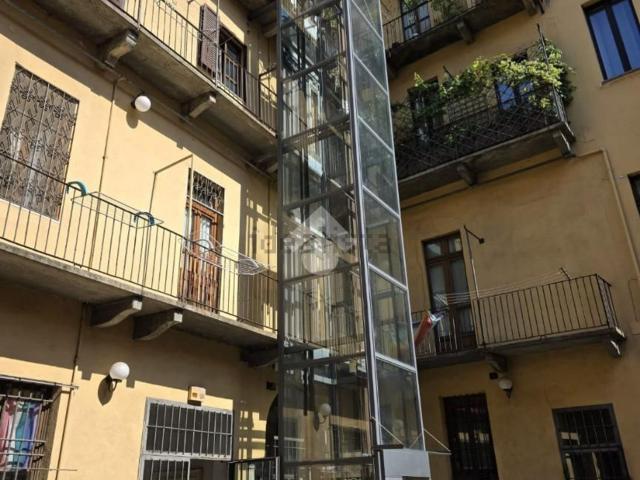 Appartamento in vendita di 62 m² in Via Giuseppe Garibaldi, 13